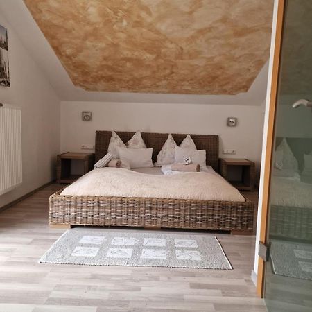 Haus Emily Bed and Breakfast Schladming Exteriör bild