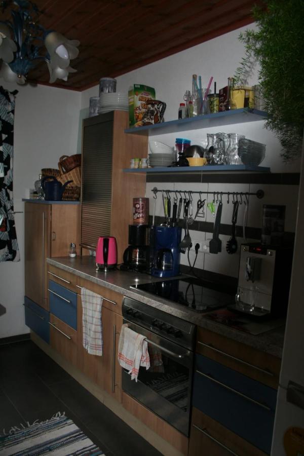 Haus Emily Bed and Breakfast Schladming Exteriör bild